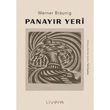 Livera Yayınevi Panayır Yeri