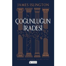 Akılçelen Kitaplar Çoğunluğun Iradesi