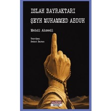 Nazenin Kitap Islah Bayraktarı Şeyh Muhammed Abduh