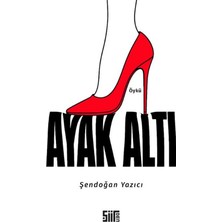 Şiirden Yayıncılık Ayak Altı