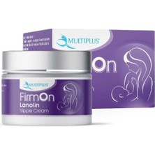 Vionna Multiplus Lanolin Krem Cam Kavanoz 50 ml