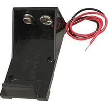 Vionna 9 V Pil Yuvası