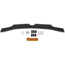 Vionna Ferrous Autoaccessories Mercedes Sprinter W901 ile Uyumlu Ön Kaput Koruyucu Rüzgarlık 2000 2006