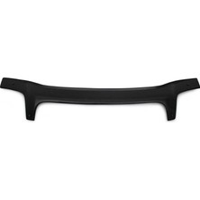 Vionna Ferrous Autoaccessories Fiat Doblo ile Uyumlu ile Uyumlu Ön Kaput Koruyucu Rüzgarlık 2000 2005