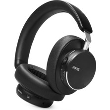 Vionna Akg N9 Hybrid Anc Wireless Kulaklık,oe, Siyah