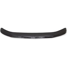 Vionna Ferrous Autoaccessories Volkswagen Transporter T5 ile Uyumlu Ön Kaput Koruyucu Rüzgarlık 2009 2014