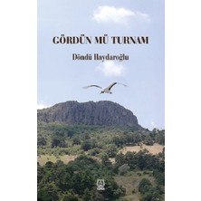 Luna Yayınları Gördün Mü Turnam