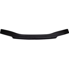 Vionna Ferrous Autoaccessories Volkswagen Transporter T4 ile Uyumlu Ön Kaput Koruyucu Rüzgarlık 1995 2003