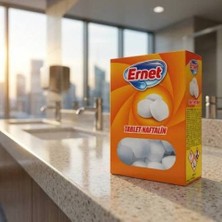 Ozon Ernet Misket Naftalin 100 gr