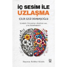 Luna Yayınları Iç Sesim ile Uzlaşma