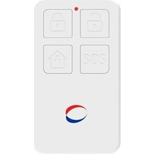 Biges BGS365-RC Iot Kablosuz Uzaktan Kumanda