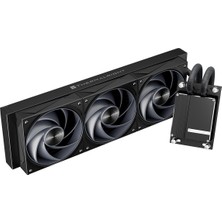 Vionna Thermalright W360-EPYC-SP6 360MM Amd Uyumlu Workstation-Sunucu Sıvı Soğutucu