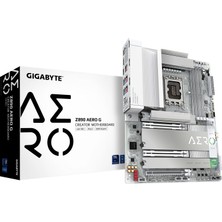 Vionna Gıgabyte Anakart Intel LGA1851 Atx Z890 Aero G