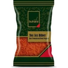 Buhara Toz Acı Biber 200 gr