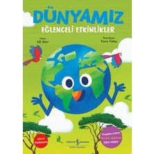 Bucuks Dünyamız – Eğlenceli Etkinlikler