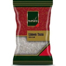 Buhara Limon Tuzu 500 gr
