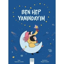 Bucuks Ben Hep Yanındayım
