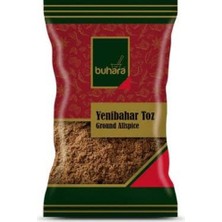 Buhara Yenibahar Toz 40 gr