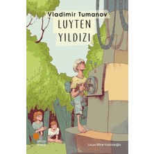 Bucuks Luyten Yıldızı