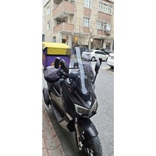 Saw-Tech Sfm Pyrexia 150 Uyumlu Tur Camı 60CM Şeffaf