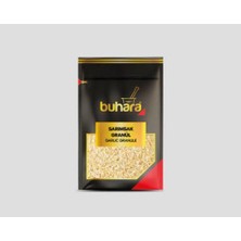 Buhara Sarımsak Granül 40 gr