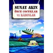 Nova Premium Ex Önce Çocuklar ve Kadınlar
