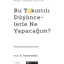 Nova Premium Ex Bu Takıntılı Düşüncelerle Ne Yapacağım?