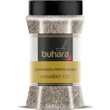 Buhara Karabiber 150 gr Pet