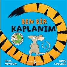 Bucuks Ben Bir Kaplanım