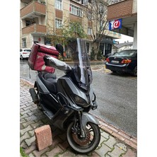 Saw-Tech Sfm Pyrexia 150 Uyumlu Tur Camı 70CM Şeffaf