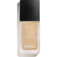 Chanel Ultra Le Teınt Fluıde Fondöten B30
