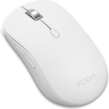 Vionna Lenovo Yoga Bluetooth Sessiz Fare | Deniz Kabuğu Rengi