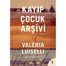 ÖNÇ - PRİME Kayıp Çocuk Arşivi