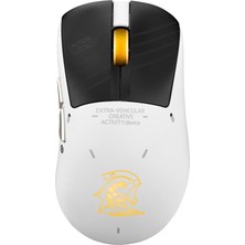 Vionna Asus P727 Rog Kerıs Iı Orıgın-Kjp/wht Oyuncu Mouse