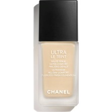 Chanel Ultra Le Teınt Fluıde Fondöten BD21