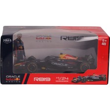 Veloro KZL-F2401 1 24 F1 Red Bull Formula Racıng 24