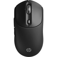 Vionna 700 Supercap Rechargeable Siyah Kablosuz Mouse