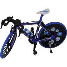 Veloro KZL-7631 Bısıklet Demır 12 Lı Stand 144