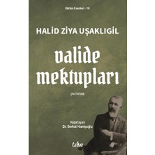 Telve Kitap Valide Mektupları