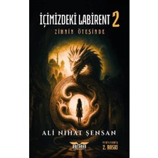 Perseus Içimizdeki Labirent 2 – Zihnin Ötesinde