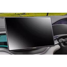 Vionna Byd Seal U Dm I/seal U Ev/seal Awd/han/atto 3 / Sealion 7 / Tang ile Uyumlu 2024 2025 2026 Model 15.6 Inç Audio Multimedya Mat Görünüm 9h Nano Ekran Koruyucu