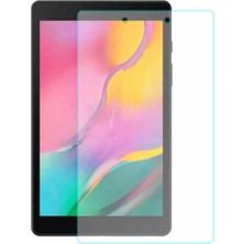 Vionna Dolia Samsung Galaxy Tab A 8.0 T290 Tablet Temperli Cam Ekran Koruyucu