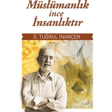 Sufi Kitap Müslümanlık Ince Insanlıktır