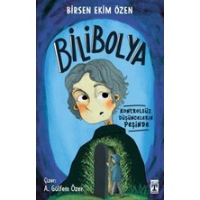 Mixora Bilibolya - Kontrolsüz Düşüncelerin Peşinde