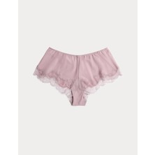 Marks & Spencer Nolana Dantelli Pijama Altı