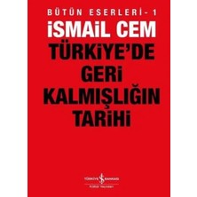 Beei Türkiye’de Geri Kalmışlığın Tarihi