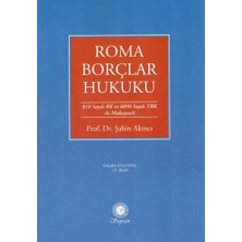Hepta Collection Roma Borçlar Hukuku