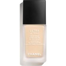 Chanel Ultra Le Teınt Fluıde Fondöten B10