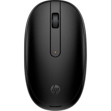 Vionna Hp 245 3 Düğmeler Tekerlek Kaydırma Çok Yönlü Optik Bluetooth Kablosuz Fare