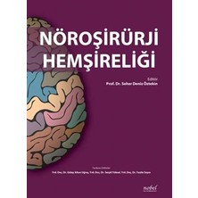 Nöroşirürji Hemşireliği